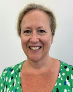 Alice Farrington | Oxford Institute of Clinical Psychology Training and ...