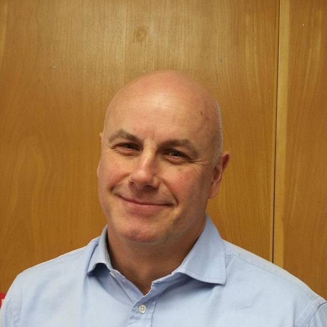 craig steel