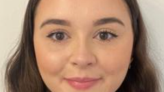 Rhianne Merritt