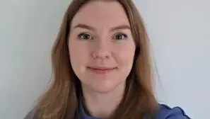 Kayleigh Caffyn