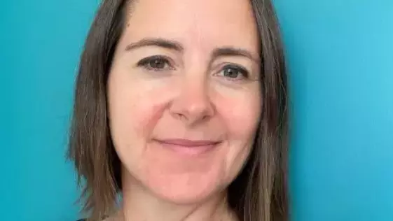 Fiona Challacombe