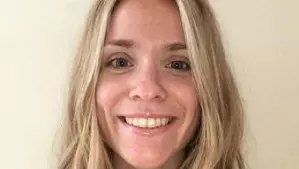 Lucy Schrauwers