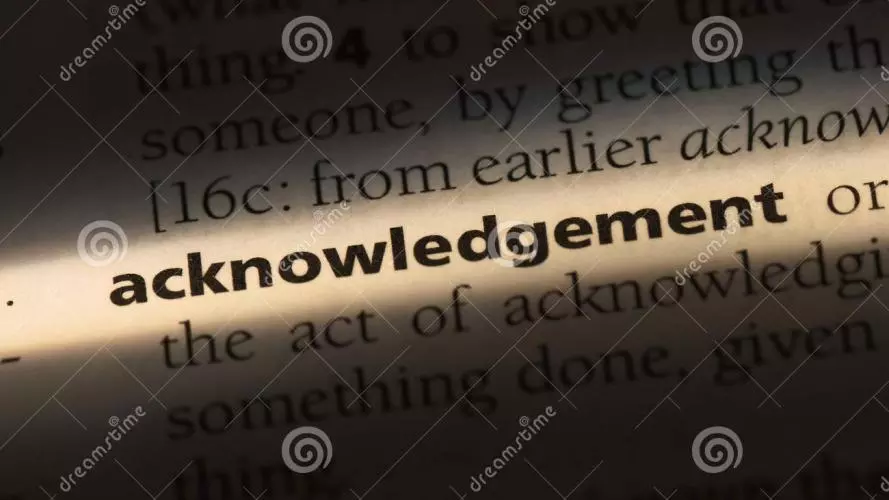 acknowledgement word dictionary acknowledgement concept acknowledgement word dictionary acknowledgement concept 114413621