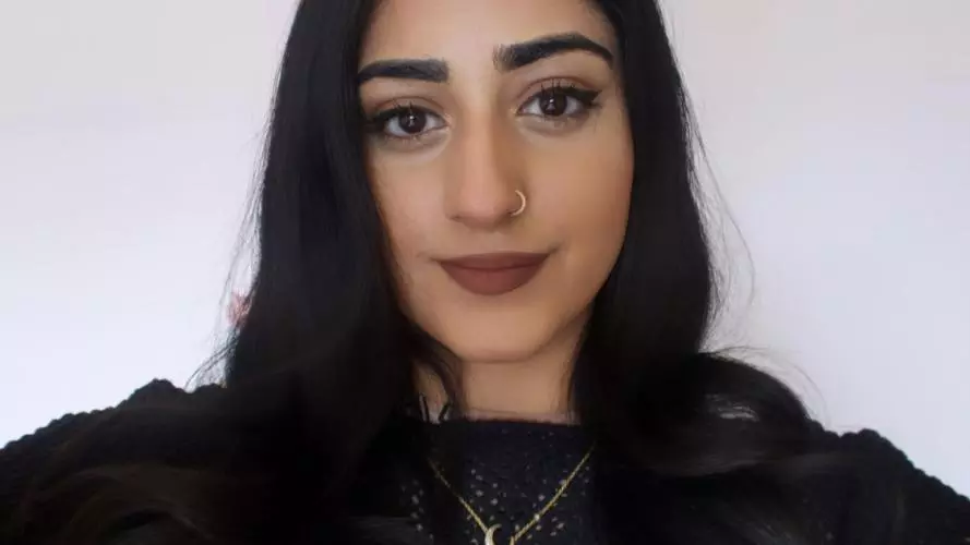 hasina khan