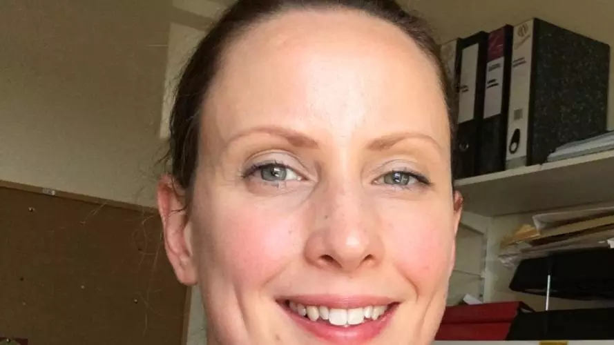 jo adams