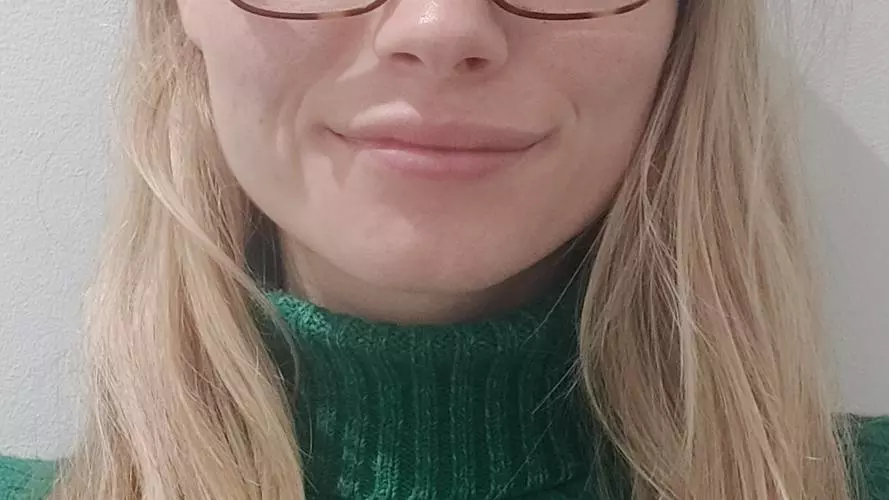 josie aust