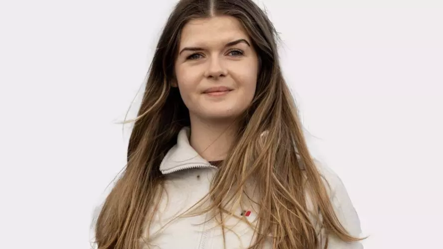 michaela leeming