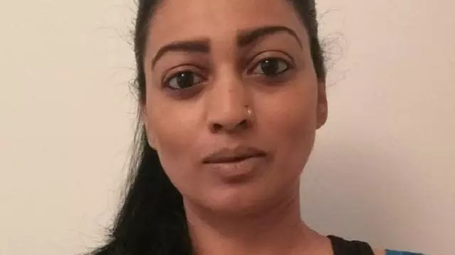 povanasvarie govind