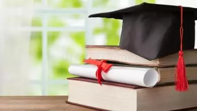 academic academic apprentice college degree education educational institution establishment 111559495