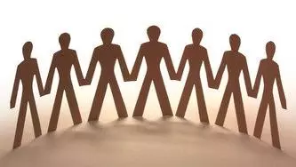 paper people 1316581