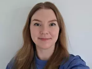 Kayleigh Caffyn