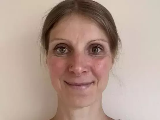 Judith Kalthoff