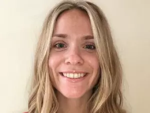 Lucy Schrauwers