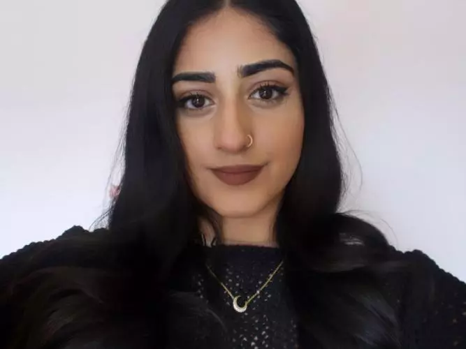 hasina khan