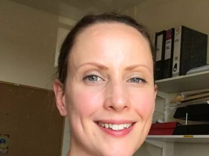 jo adams