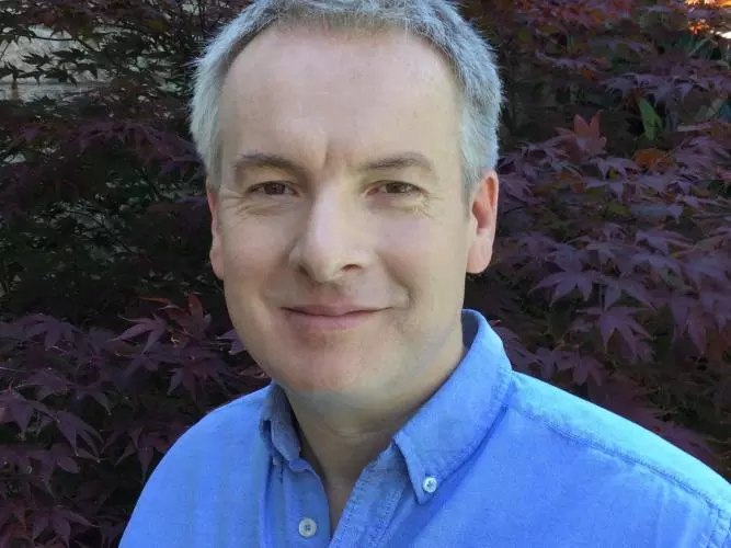 neil carrigan