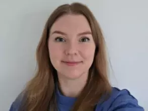 Kayleigh Caffyn
