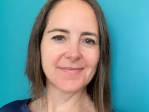 Fiona Challacombe