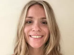 Lucy Schrauwers