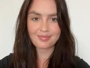 georgia kirtland  id picture