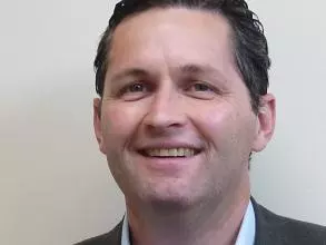 nigel king