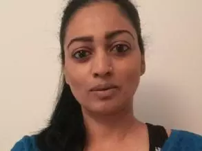 povanasvarie govind
