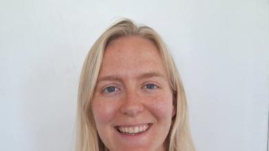 Charlotte Nicoll