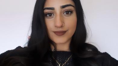 hasina khan